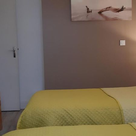 سان-جان-دي-موريين Chambres D'Hotes Nilautpala Dreams المظهر الخارجي الصورة
