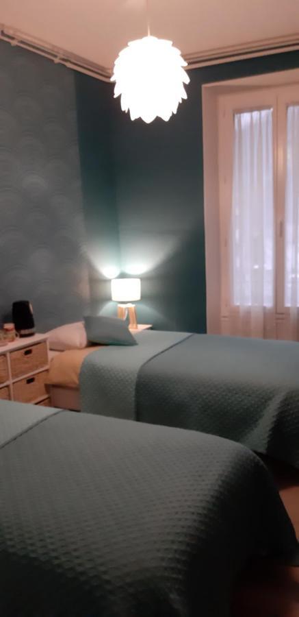 سان-جان-دي-موريين Chambres D'Hotes Nilautpala Dreams المظهر الخارجي الصورة