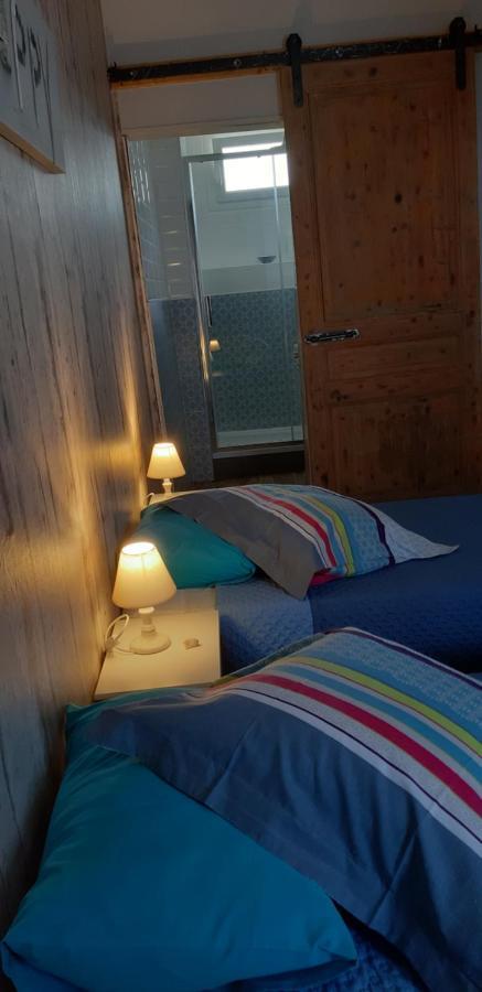 سان-جان-دي-موريين Chambres D'Hotes Nilautpala Dreams المظهر الخارجي الصورة